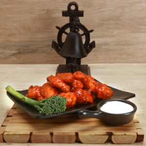 BUFFALO HOT WINGS